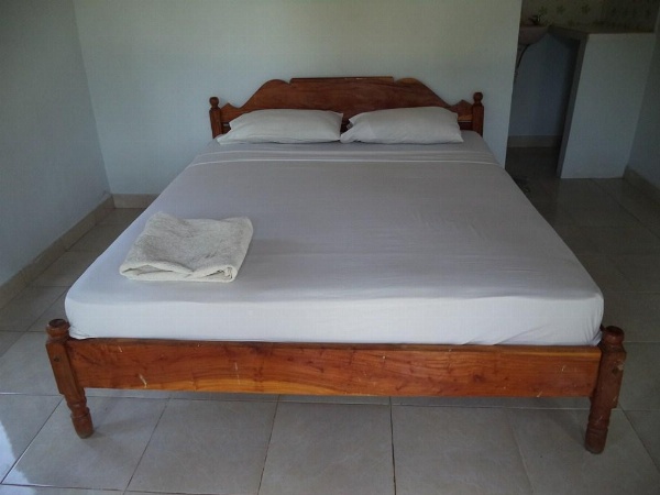 Kadek Homestay Amed image 29