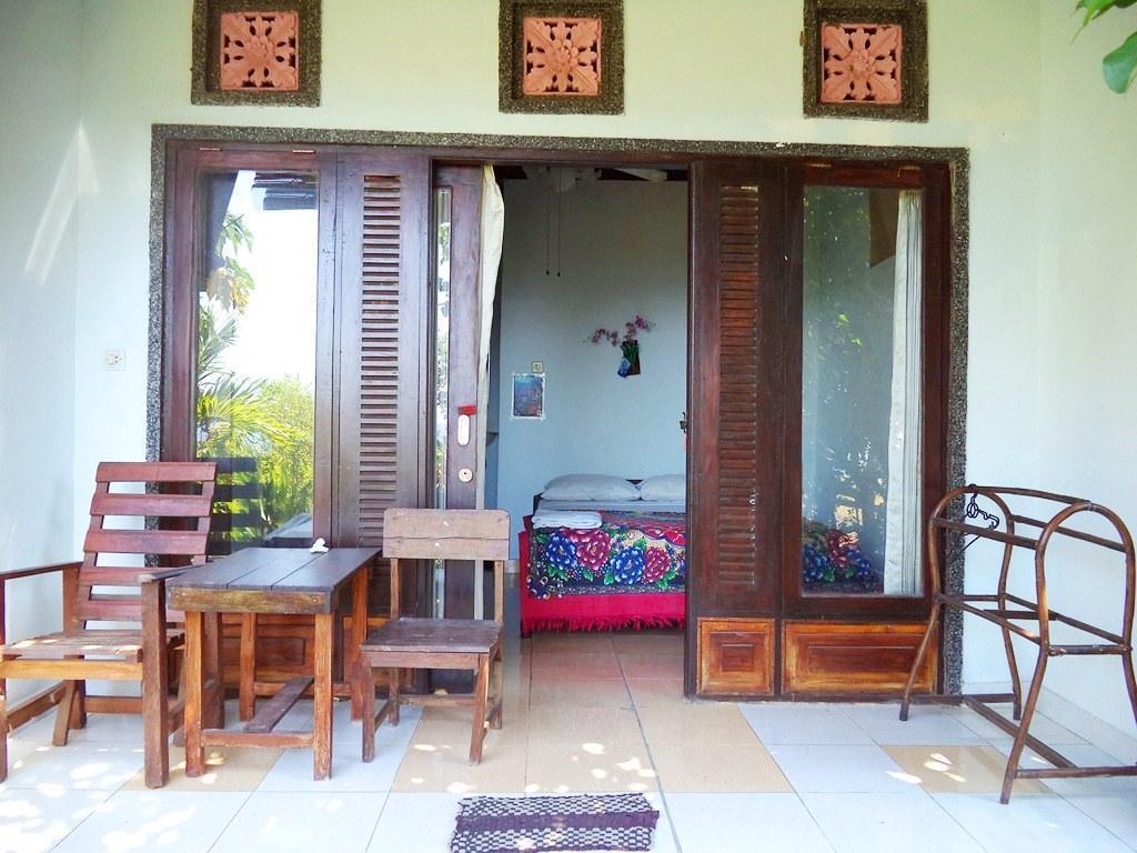 Kadek Homestay Amed