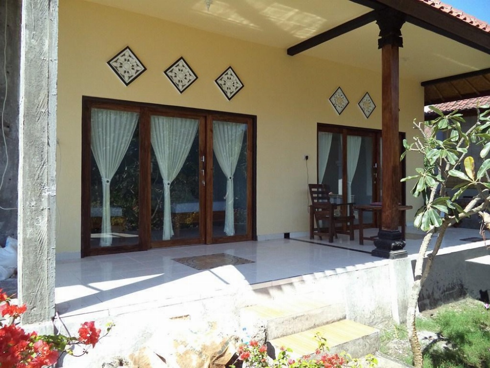 Kadek Homestay Amed